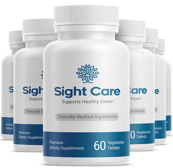 Sight Care Supplement